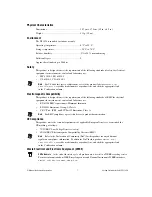 Preview for 7 page of NI PCI-1426 Getting Started