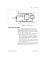 Предварительный просмотр 28 страницы NI PCI-7390 User Manual