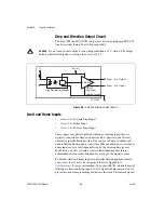 Предварительный просмотр 29 страницы NI PCI-7390 User Manual