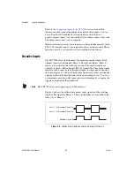 Предварительный просмотр 31 страницы NI PCI-7390 User Manual