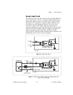 Предварительный просмотр 34 страницы NI PCI-7390 User Manual