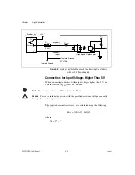 Предварительный просмотр 35 страницы NI PCI-7390 User Manual