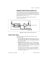 Предварительный просмотр 38 страницы NI PCI-7390 User Manual