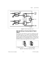 Предварительный просмотр 40 страницы NI PCI-7390 User Manual