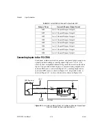 Предварительный просмотр 41 страницы NI PCI-7390 User Manual