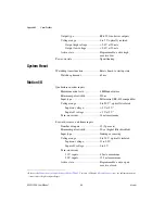 Предварительный просмотр 46 страницы NI PCI-7390 User Manual