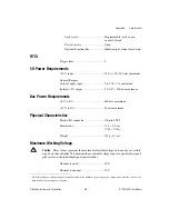 Предварительный просмотр 49 страницы NI PCI-7390 User Manual