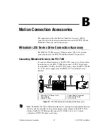 Предварительный просмотр 52 страницы NI PCI-7390 User Manual