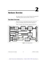 Предварительный просмотр 14 страницы NI PCIe-1427 User Manual