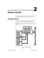 Preview for 13 page of NI PCIe-1429 User Manual