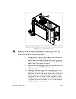 Предварительный просмотр 2 страницы NI PXI-8104 Installation Manual