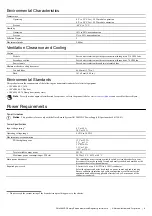 Preview for 3 page of NI PXIe-1092DC Safety, Environmental, And Regulatory Information