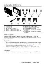 Preview for 3 page of NI PXIe-3621 Getting Started Manual