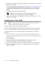 Preview for 6 page of NI PXIe-3621 Getting Started Manual