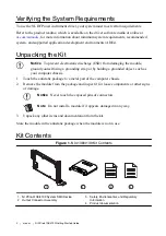 Preview for 2 page of NI PXIe-4138 Getting Started Manual