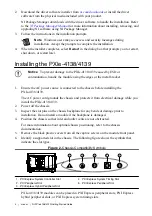 Preview for 4 page of NI PXIe-4138 Getting Started Manual