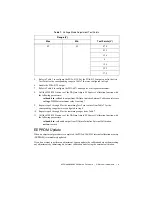 Предварительный просмотр 9 страницы NI PXIe-4304 Calibration Procedure