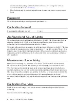 Preview for 6 page of NI PXIe-5170R Calibration Procedure