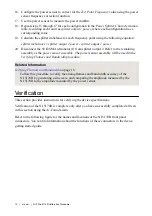 Preview for 10 page of NI PXIe-5170R Calibration Procedure