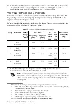 Preview for 18 page of NI PXIe-5170R Calibration Procedure