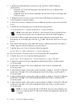 Preview for 20 page of NI PXIe-5170R Calibration Procedure