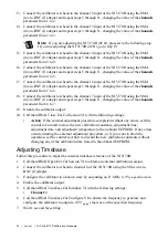 Preview for 22 page of NI PXIe-5170R Calibration Procedure