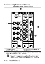 Предварительный просмотр 8 страницы NI PXIe-5673E Getting Started Manual