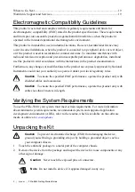 Preview for 2 page of NI PXIe-5840 Getting Started Manual