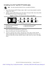 Предварительный просмотр 8 страницы NI PXIe-7972R Getting Started Manual