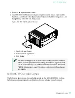 Предварительный просмотр 13 страницы NI PXIe-7975 Getting Started