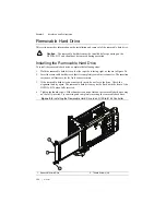 Предварительный просмотр 38 страницы NI PXIe-8135 User Manual