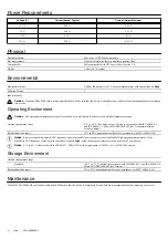 Предварительный просмотр 2 страницы NI PXIe-8880 Safety, Environmental, And Regulatory Information