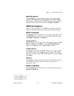 Preview for 36 page of NI RMC-8355 User Manual