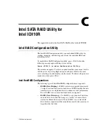 Preview for 112 page of NI RMC-8355 User Manual