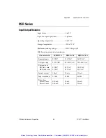 Предварительный просмотр 37 страницы NI SC-2311 User Manual