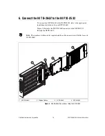 Предварительный просмотр 15 страницы NI SCB-264X Installation Instructions Manual