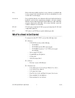 Предварительный просмотр 2 страницы NI SCC-CO20 User Manual