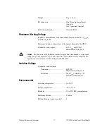 Предварительный просмотр 11 страницы NI SCC-CO20 User Manual