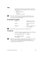 Предварительный просмотр 12 страницы NI SCC-CO20 User Manual