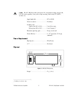 Предварительный просмотр 5 страницы NI SCC-RLY01 User Manual