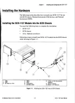 Предварительный просмотр 14 страницы NI SCXI-1127 User Manual