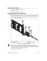 Предварительный просмотр 2 страницы NI SHC68-C68-D5 Installation Instructions Manual