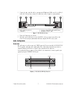 Предварительный просмотр 3 страницы NI SHC68-C68-D5 Installation Instructions Manual