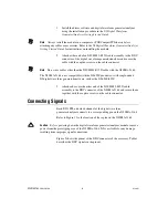 Preview for 6 page of NI SMA-2164 User Manual