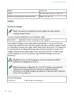 Предварительный просмотр 12 страницы NI TRC-8546 Getting Started