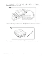 Предварительный просмотр 2 страницы NI USB-6008 Safety And Usage Manual