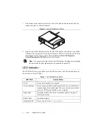 Предварительный просмотр 4 страницы NI USB-9162 User Manual