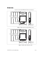 Предварительный просмотр 2 страницы NI USB-9215 Series User Manual And Specifications