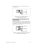 Предварительный просмотр 14 страницы NI USB-9215 Series User Manual And Specifications