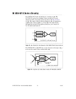 Предварительный просмотр 16 страницы NI USB-9215 Series User Manual And Specifications